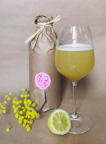 pisco sour valiente